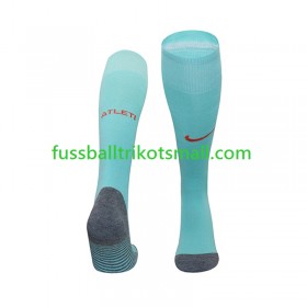 Atlético Madrid Socken 2024-2025 Auswärts kaufen